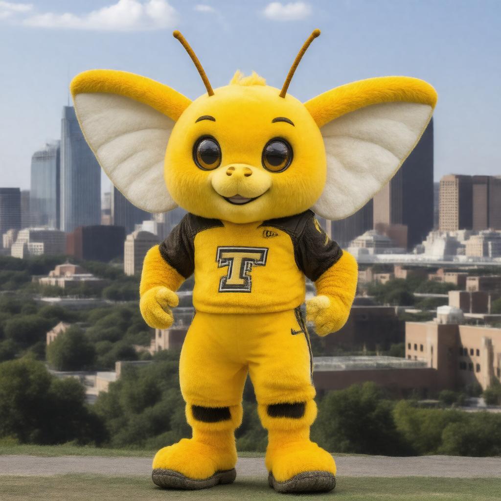 Georgia Tech Yellow Jackets
